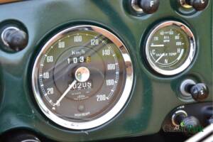 Bild 45/50 von MG MGA 1500 (1959)
