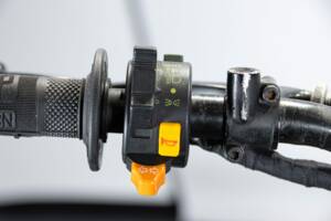 Image 49/50 of Yamaha TT 600 (1985)