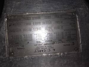 Afbeelding 19/23 van AC Ace (1959)