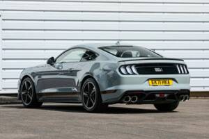 Bild 4/35 von Ford Mustang Mach 1 (2021)