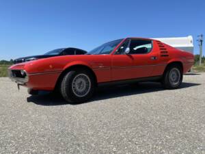 Image 1/8 of Alfa Romeo Montreal (1973)