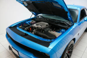 Bild 10/17 von Dodge Challenger SRT Hellcat (2015)
