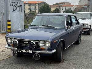 Image 4/7 of Datsun 1600 SSS (1972)
