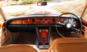Immagine 4/50 di Rolls-Royce Silver Shadow I (1970)