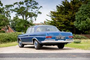 Bild 49/50 von Mercedes-Benz 300 SE (1965)