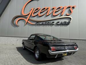 Immagine 1/50 di Ford Mustang 289 (1965)
