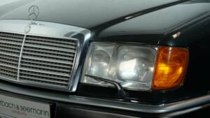 Bild 18/28 von Mercedes-Benz 500 E (1991)