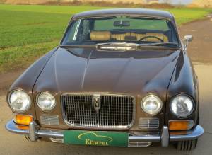 Afbeelding 14/50 van Jaguar XJ 12 (1973)
