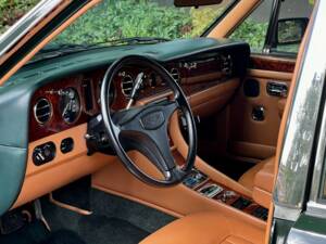 Bild 13/50 von Bentley Turbo R (1990)