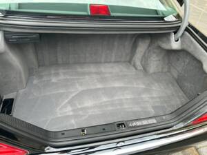 Image 11/27 of Mercedes-Benz CL 600 (1998)