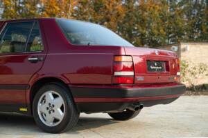 Imagen 19/50 de Lancia Thema 8.32 (1989)
