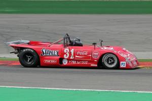 Bild 8/39 von Lola T280 (1972)