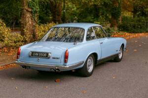 Image 22/50 of Gordon-Keeble GT (1964)