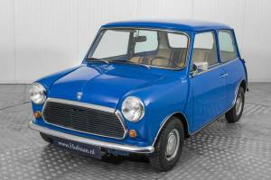 Bild 18/47 von Mini 1000 (1978)