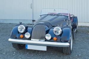 Bild 8/18 von Morgan Plus 8 (1992)