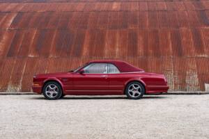 Bild 5/36 von Bentley Azure Mulliner (2001)