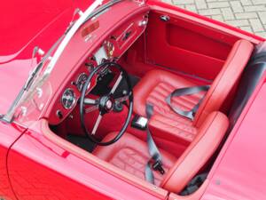 Bild 8/16 von MG MGA 1600 (1962)
