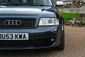 Image 39/50 of Audi RS6 Avant (2003)