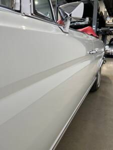 Image 25/52 of Mercedes-Benz 280 SE (1969)