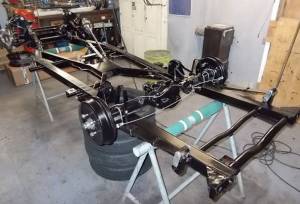 Bild 16/18 von Triumph TR 3A (1959)