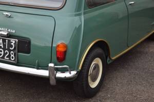 Image 4/27 de Morris Mini Minor (1965)