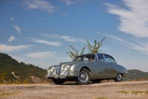 Immagine 6/50 di Jaguar S-Type 3.8 (1966)