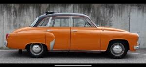 Bild 2/16 von Wartburg 311&#x2F;1 Luxuslimousine (1960)