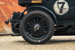 Image 37/37 de Bentley 4 1&#x2F;2 Litre (1928)