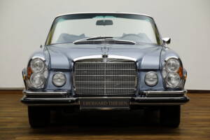 Afbeelding 7/22 van Mercedes-Benz 280 SE 3,5 (1970)