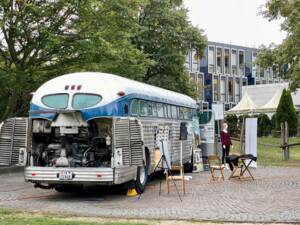 Bild 4/5 von GMC PD-3751 &quot;Silversides&quot; (1948)