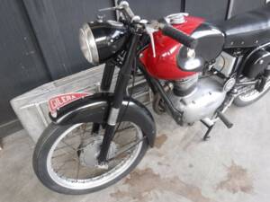 Image 1/12 de Gilera DUMMY (1959)