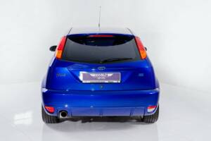 Image 7/11 of Ford Focus RS (2003)