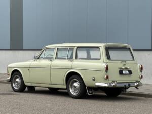 Bild 21/29 von Volvo Amazon  P121 (1967)