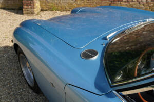 Imagen 26/50 de Lamborghini 400 GT (1967)