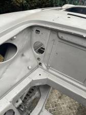 Bild 27/29 von Alfa Romeo Giulietta Spider Veloce (1958)