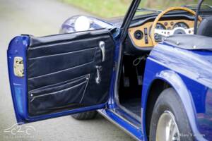 Afbeelding 4/35 van Triumph TR 6 (1971)