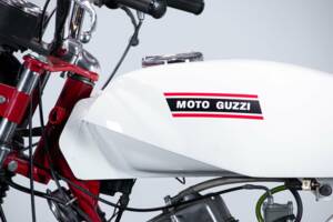 Bild 21/50 von Moto Guzzi DUMMY (1971)