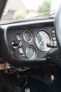 Image 63/100 of MG MGB (1978)