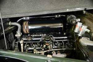 Bild 45/50 von Bentley Mark VI 4.6 (1951)