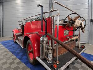 Bild 3/9 von Packard Eight Fire-Track (1930)