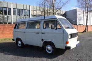 Bild 2/24 von Volkswagen T3 Camper 2.0 (1982)