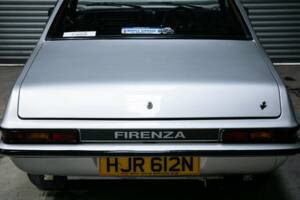 Image 46/49 of Vauxhall Firenza HP (1975)