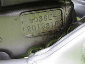 Imagen 42/42 de Honda DUMMY (2014)