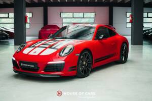 Bild 2/25 von Porsche 911 Carrera S (2017)
