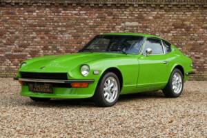 Imagen 17/50 de Datsun 240 Z (1973)