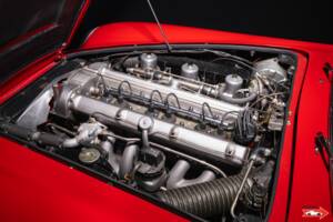 Bild 7/7 von Aston Martin DB 4 Vantage (1963)