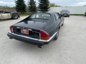 Immagine 7/8 di Jaguar XJ-S 3.6 (1984)