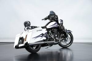 Bild 4/50 von Harley-Davidson DUMMY (2015)