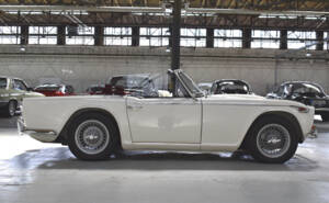 Bild 8/41 von Triumph TR 4A IRS (1965)