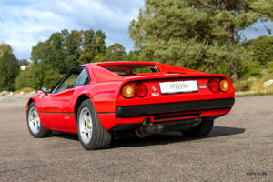 Afbeelding 29/65 van Ferrari 308 GTB (1978)